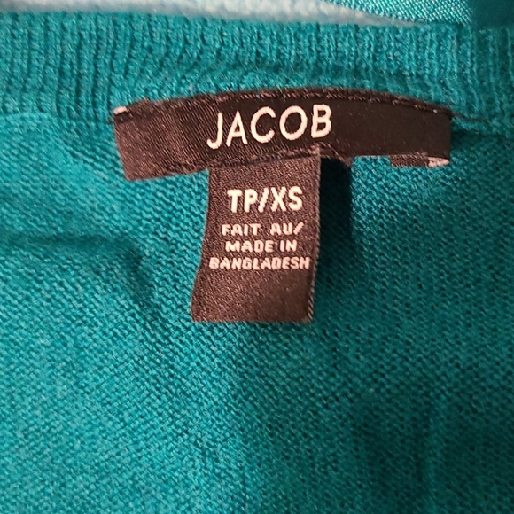 Jacob brand elbow length sweater - Picture 3 of 3
